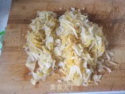 Make Sourfish step 6