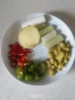 Make Sourfish step 7