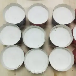 Make Rice muffins step 16