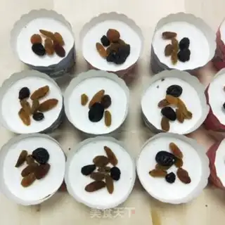 Make Rice muffins step 17