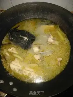 Make Sourfish step 11