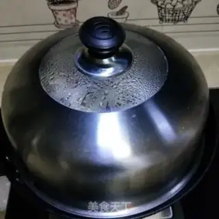 Make Rice muffins step 19