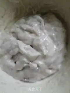 Make Shrimp roller fans step 3