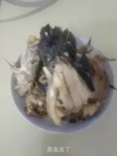 Make Sourfish step 12