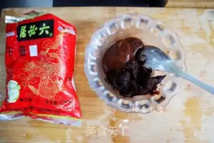 Make Fried noodles step 0