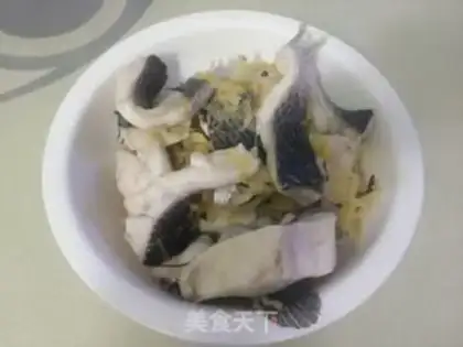 Make Sourfish step 17