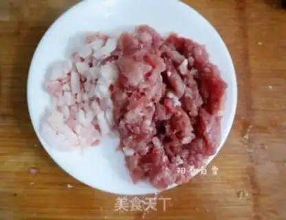 Make Fried noodles step 2