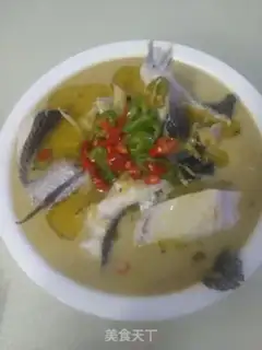 Make Sourfish step 20