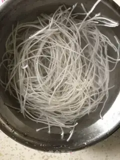 Make Cream chicken crumbs step 0