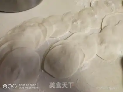 Make Sour gravy dumplings step 6