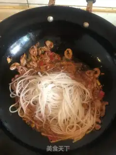 Make Cream chicken crumbs step 3