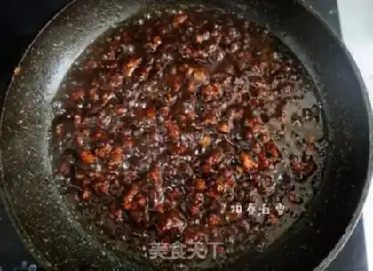 Make Fried noodles step 9