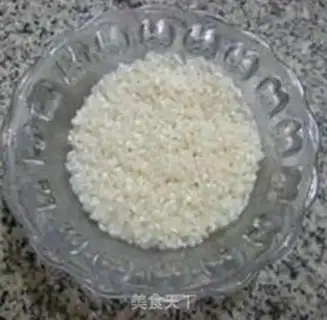 Make Porridge of mackerel step 0