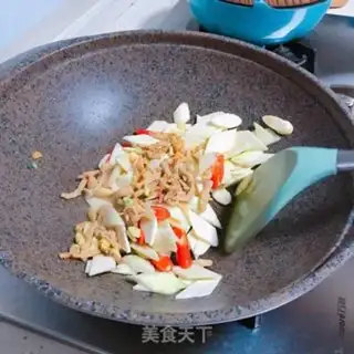 Make White-fried meat step 9