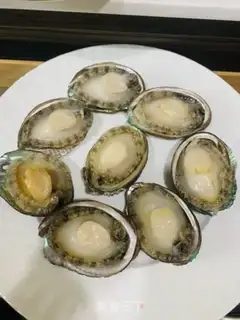 Make Onion abalone step 2