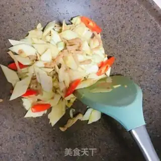 Make White-fried meat step 10
