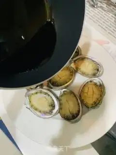 Make Onion abalone step 4