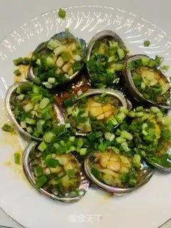 Make Onion abalone step 6