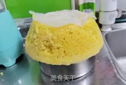 Make Coffee step 5
