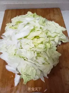 Make Sour cabbage step 2