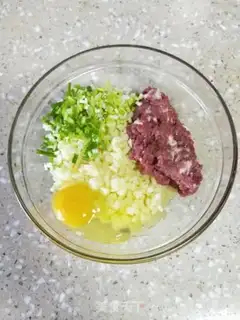 Make Potatoballs step 1