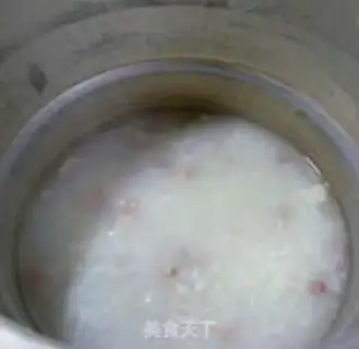 Make Porridge of mackerel step 9