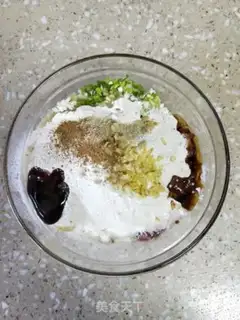 Make Potatoballs step 4