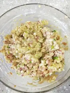 Make Potatoballs step 5