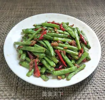 Make ♪ Dry beans ♪ step 9