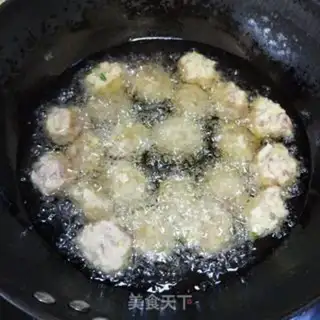 Make Potatoballs step 8