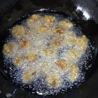 Make Potatoballs step 9