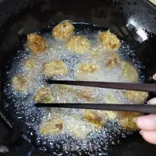 Make Potatoballs step 10