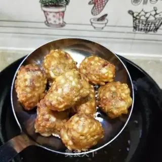 Make Potatoballs step 11