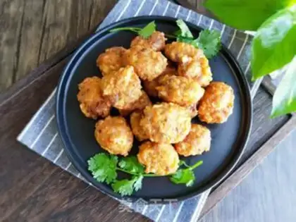 Make Potatoballs step 12
