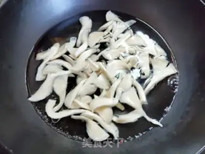 Make Fake tofu step 4