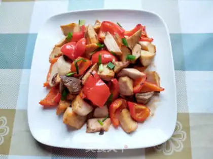 Make Roast apricot step 10