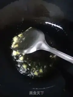 Make Apricot eggs step 3