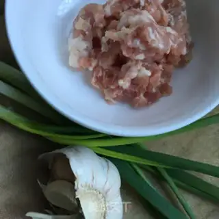 Make Psychic cabbage step 3