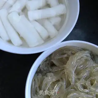 Make Psychic cabbage step 4