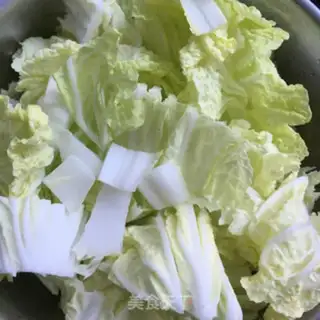 Make Psychic cabbage step 5