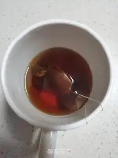 Make Pearl milk tea step 0