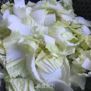 Make Psychic cabbage step 7