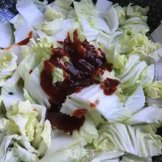 Make Psychic cabbage step 8