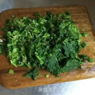 Make A radish step 4