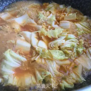 Make Psychic cabbage step 9