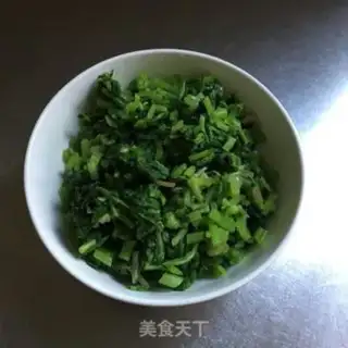 Make A radish step 5