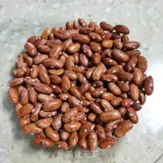 Make Beans and broccoli step 2