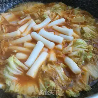 Make Psychic cabbage step 10