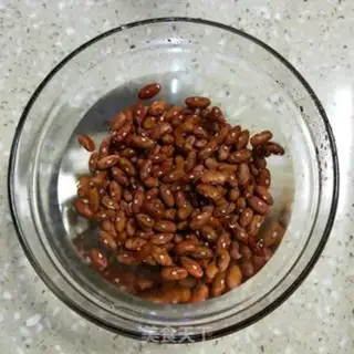 Make Beans and broccoli step 3