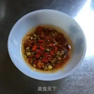 Make A radish step 8